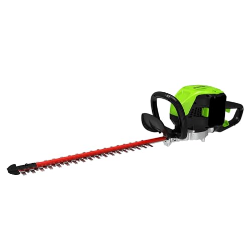 Greenworks Greenworks Pro 80V 26" Cordless Hedge Trimmer, Tool Only, B — Key specifications at a glance