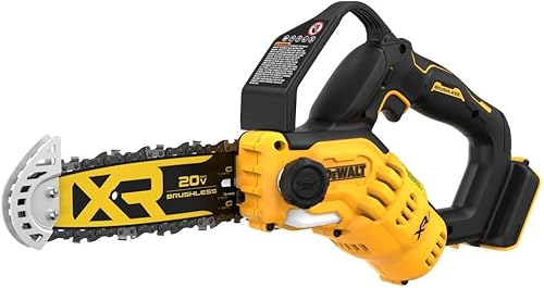 How to Start a Chainsaw: Cold Start and Hot Start Techniques