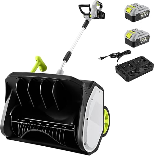How to Choose the Right Lawn Mower for Your Yard Size