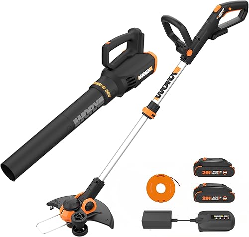 WORX 20V 12