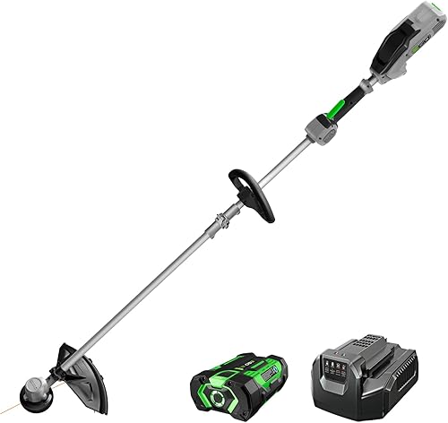 Greenworks Pro 80V Cordless String Trimmer Review: Performance, Battery Life & Verdict