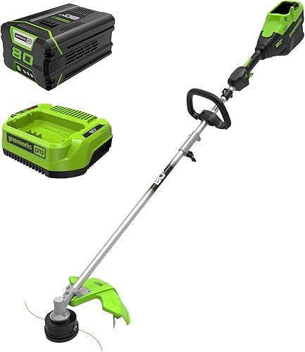 Greenworks 80V 16