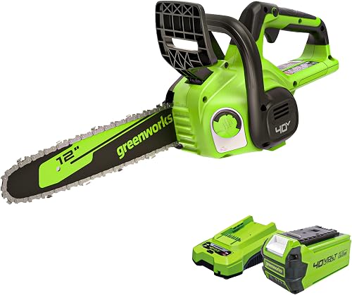 How to Safely Operate a Chainsaw: Beginner Safety Guide