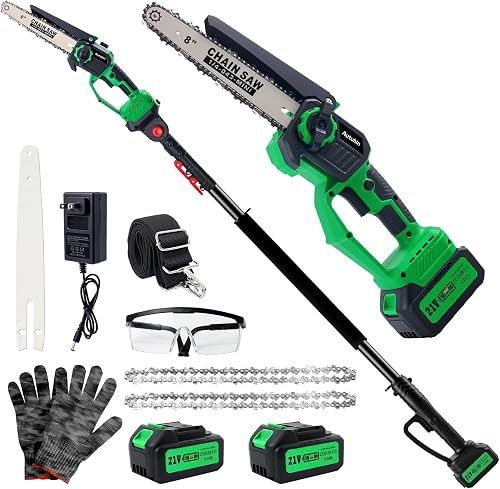 Best Gas Chainsaws for Cutting Firewood in 2026