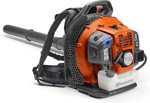 Husqvarna 150BT Gas Leaf Blower, 51-cc 2.16-HP 2-Cycle Backpack Leaf B — Side-by-side comparison of top picks in this category