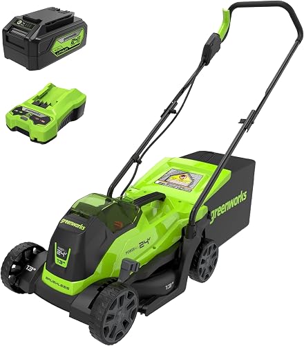 EGO Power+ vs Greenworks Pro: Which 80V Cordless Lawn Mower Wins in 2026?