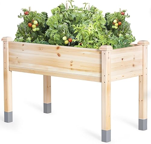 Gorilla Carts GOR866D Heavy-Duty Garden Cart Review: 1,200 lb Capacity Tested