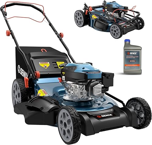 How to Choose the Right Lawn Mower for Your Yard Size (2026 Guide)